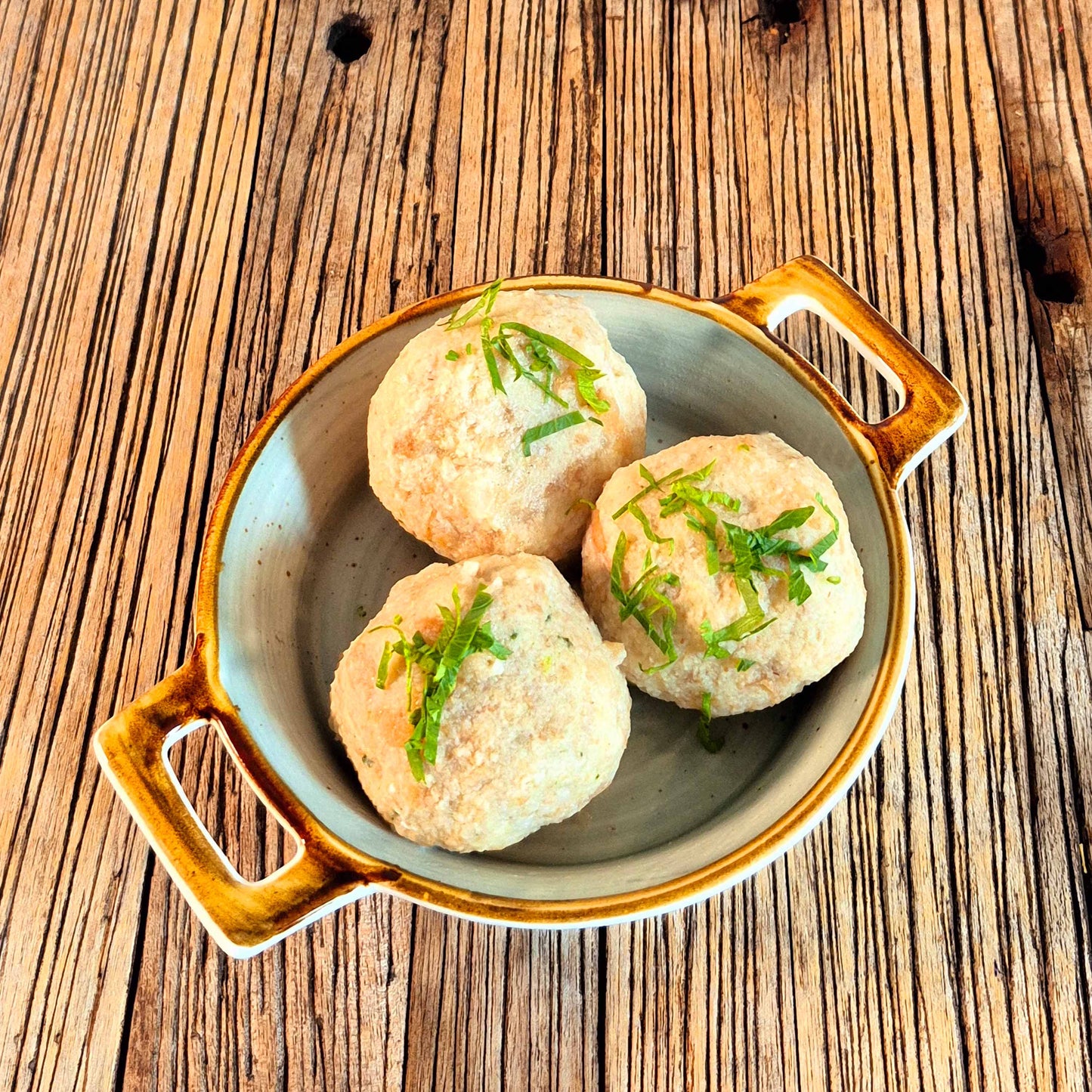Semmelknödel