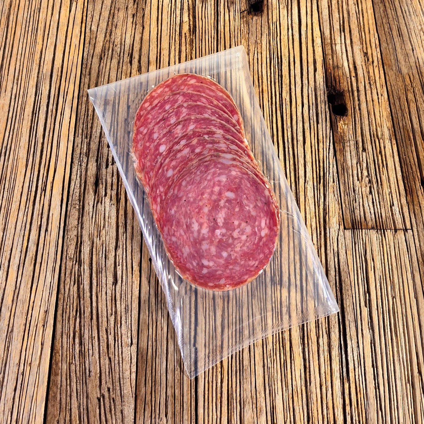 Mediterrane Salami