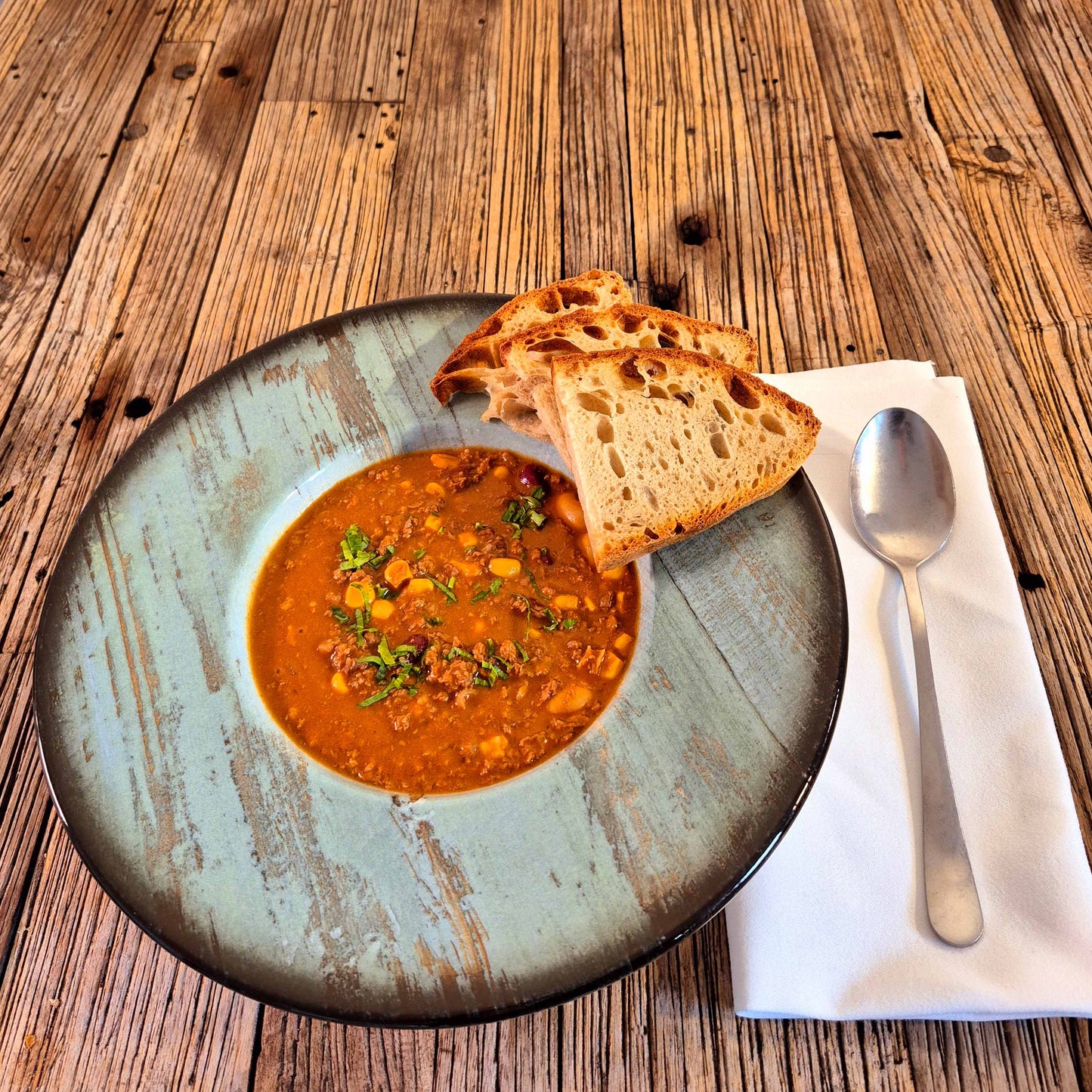 Chili con Carne