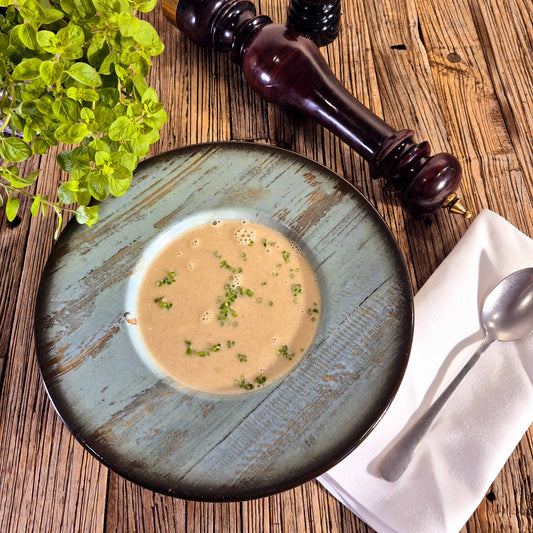 Hirnsuppe