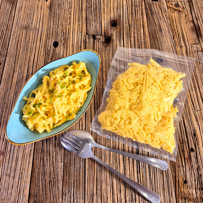 Schwäbische Spätzle