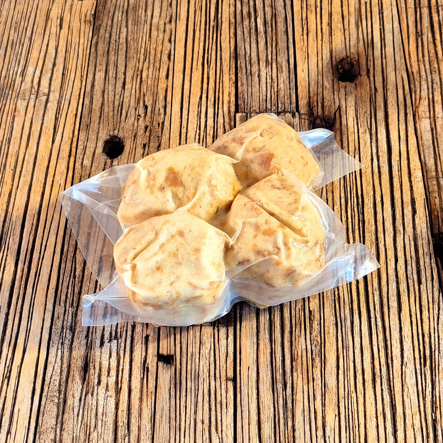 Semmelknödel