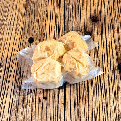 Semmelknödel