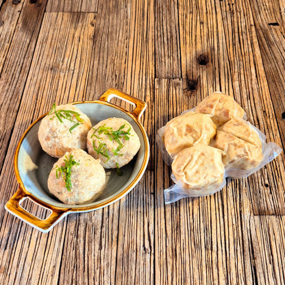 Semmelknödel