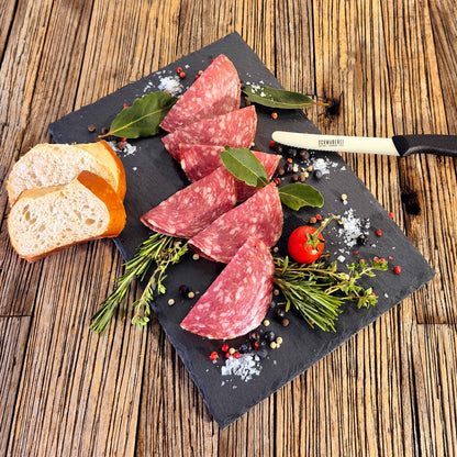 Mediterrane Salami