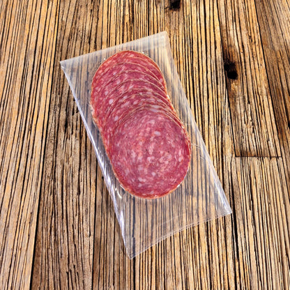 Mediterrane Salami